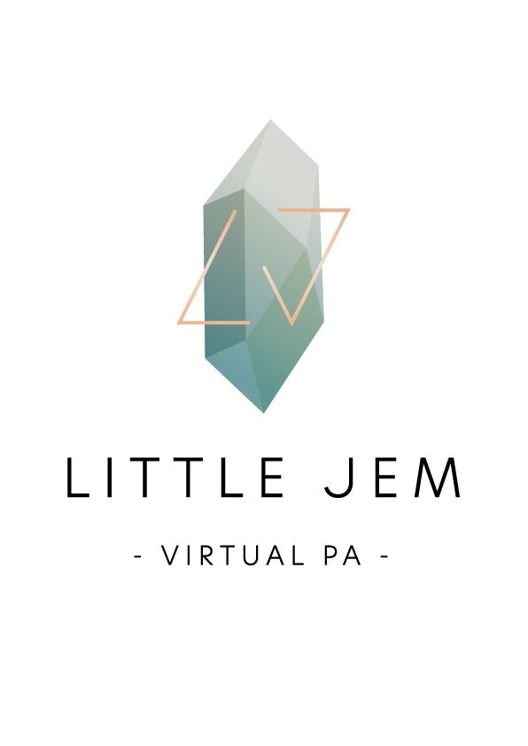 Little Jem logo